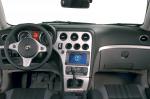 Alfa Romeo Brera 2005 года